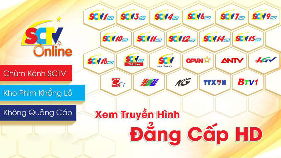 truyền hình cáp sctv