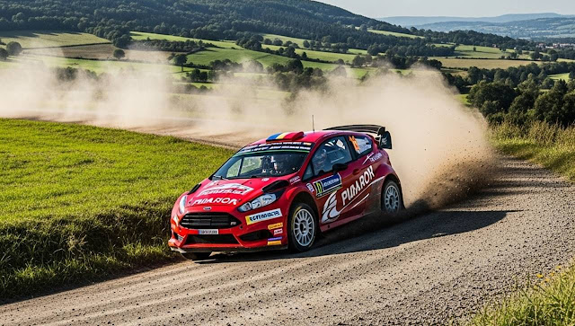 Apa Itu Joker dalam Dirt Rally 4? Ini Fungsi Strategisnya di Balapan Cross Rally Apa Itu Joker dalam Dirt Rally 4? Ini Fungsi Strategisnya di Balapan Cross Rally