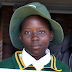 How 12-year-old girl stopped train from killing over 300 people in Zimbabwe