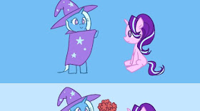 https://derpicdn.net/img/view/2018/7/14/1780680__safe_artist-colon-derpy_malaleche_starlight+glimmer_trixie_comic-colon-trixie+x+starlight+glimmer_clapping_comic_female_flower_kissing_lesbian.jpeg