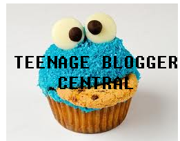 Teenage Blogger Central