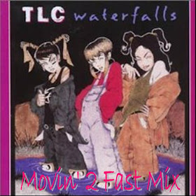 TLC - WATERFALL