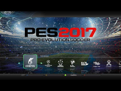 PES 2011 Next Season Patch 2016/2017