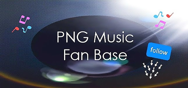 PNG Local Music 1990s