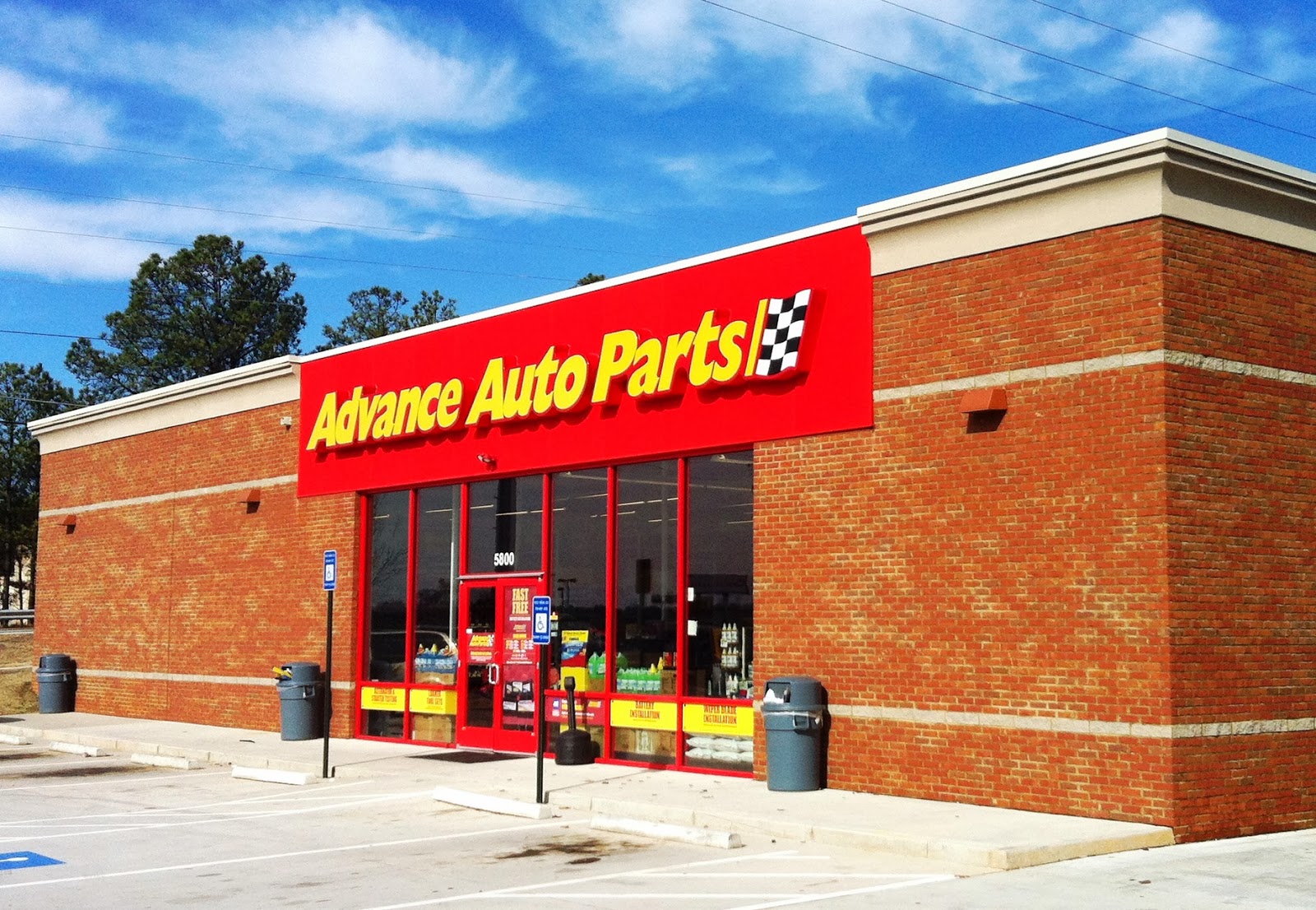 advance auto parts store Realty Completes Sale of Advance Auto Parts in Houston, Texas