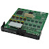 Card PABX Panasonic KX-NS5171 - DLC 8