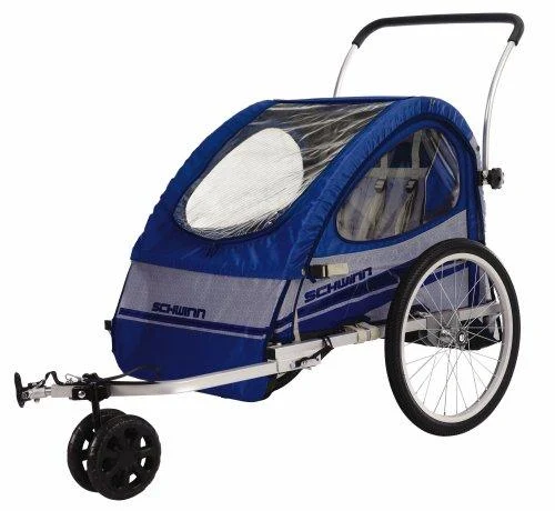 bike trailer for your baby