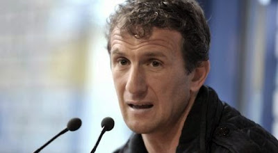 Para Boca todo es importante este año, afirmó Arruabarrena.