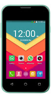 Qmobile X2 Format