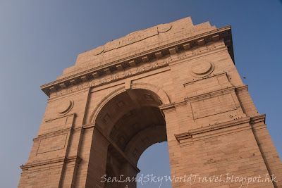 印度門 India gate