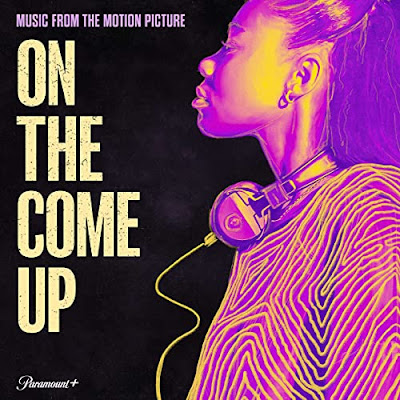 On The Come Up 2022 Soundtrack Various Artists