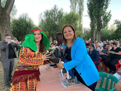 Selçik Köyü Sarı Dede Sultan'ı Anma ve Kültür Festivali Düzenlendi / Selçik Haber