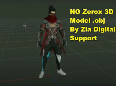 NG-Zerox-3D-Model-By-Zia-Digital-Support