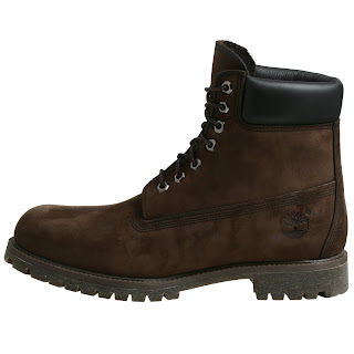 Timberland Men's 6" Premium Boot