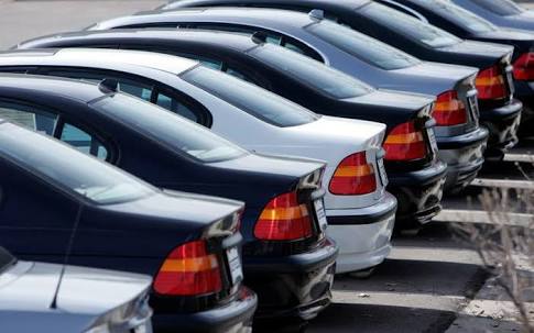 EFCC Reveals New Tricks By Car Thieves