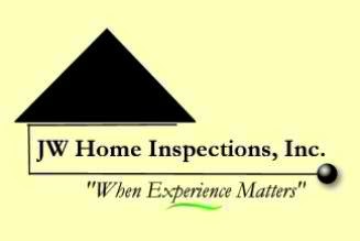 Home Inspector, Hilton Head, SC, JW Home Inspections, Inc.