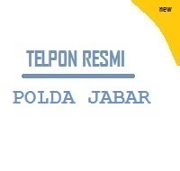 Nomer-Telpon-Polda-Jabar