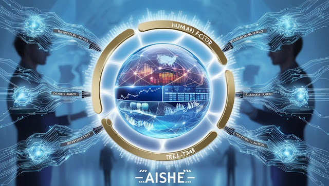 Green Finance: AI for sustainable finance.