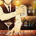 Crunchyroll lança o trailer legendado de BARTENDER Glass of God | Trailer