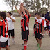 L.S.F. - Empate entre Clodomira y Comercio