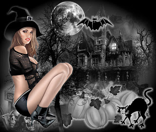 1200x960 Halloween Wallpapers