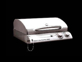 Electric Grill