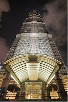 Jin Mao Tower