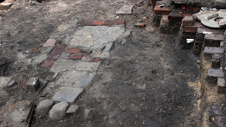 <img src="Archaeology dig, Rochdale Town Hall.jpeg" alt=" archaeology projects uk">