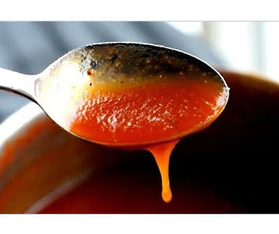 How to make coca cola bbq sauce at home