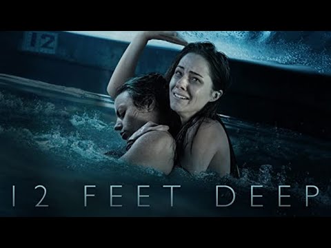 Download Film 12 Feet Deep (2017) Streaming Sub Indo Full Movie