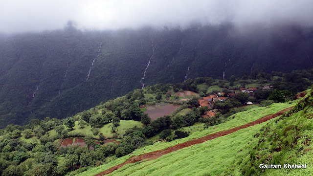 Garbett Plateau Trek, Neral, Matheran