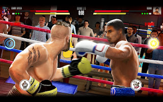 Real Boxing 2 ROCKY Apk v1.6.0 Mod (Unlimited Money)