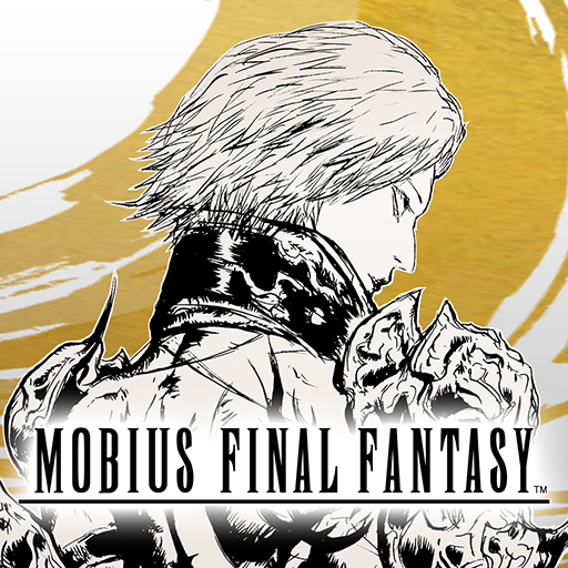 Mobius Final Fantasy v1.5.121 Apk Mod [One Hit Kill]