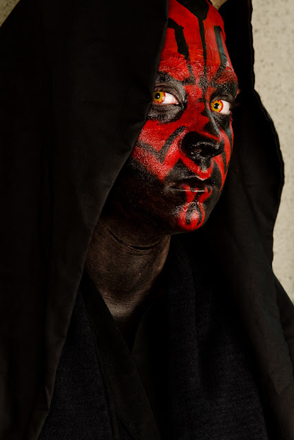 ideas for darth maul cosplay costume