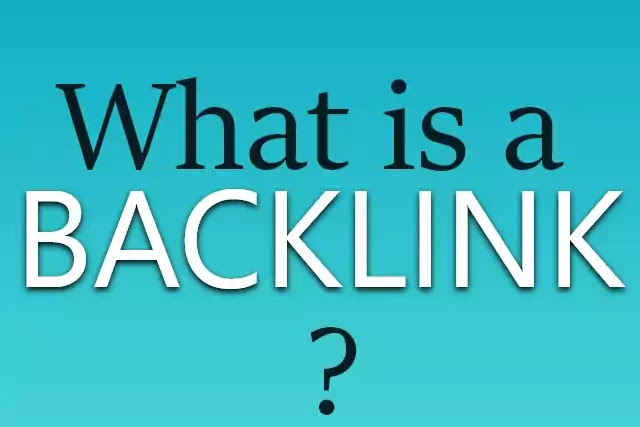 What are backlinks? Why are backlinks important?