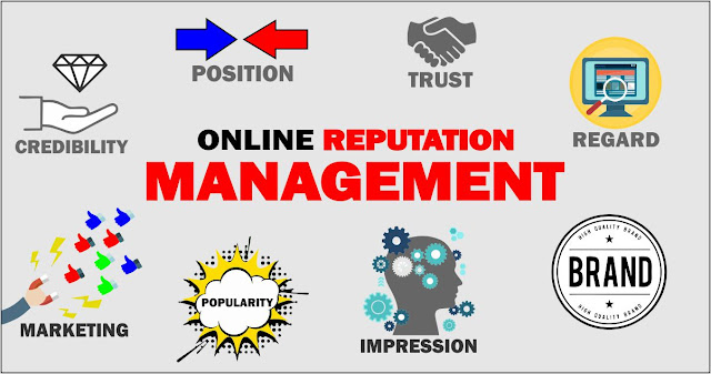  Online Reputation Management (ORM) | Strategy to improve Online Reputation in 2019
