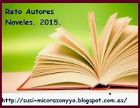 Autores noveles