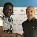 Didier Ovono Pens New Deal with Paris FC