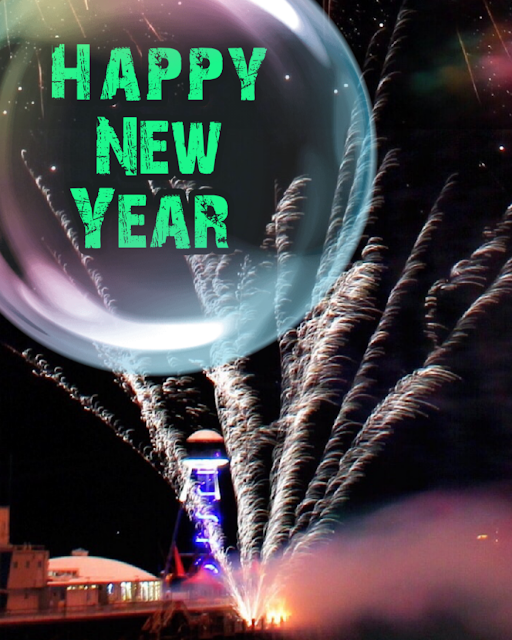 happy new year 2023 images