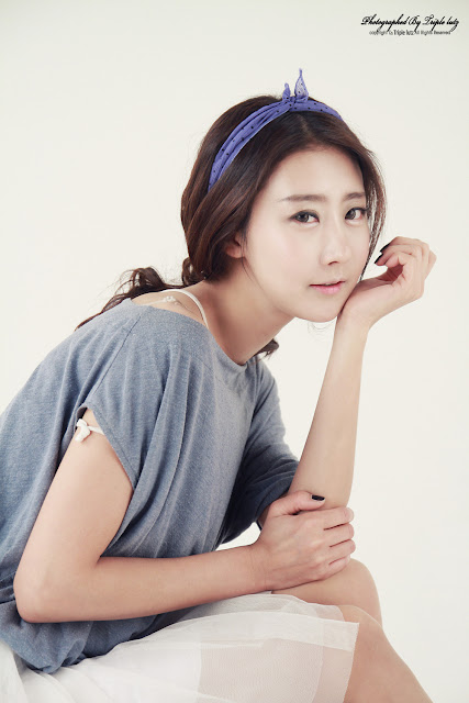4 Good Girl Park Hyun Sun-very cute asian girl-girlcute4u.blogspot.com