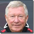 Sir Alex Ferguson