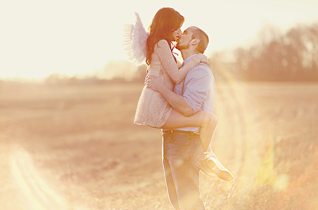 happy valentine's day photography