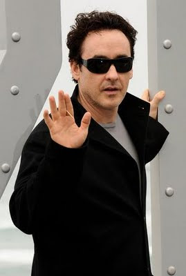 John Cusack