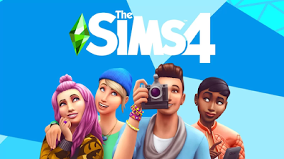 The Sims 4 OHO999.com