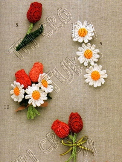 FLORES 1