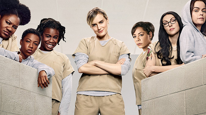 [SERIE REVIEW] ORANGE IS THE NEW BLACK (S.4)