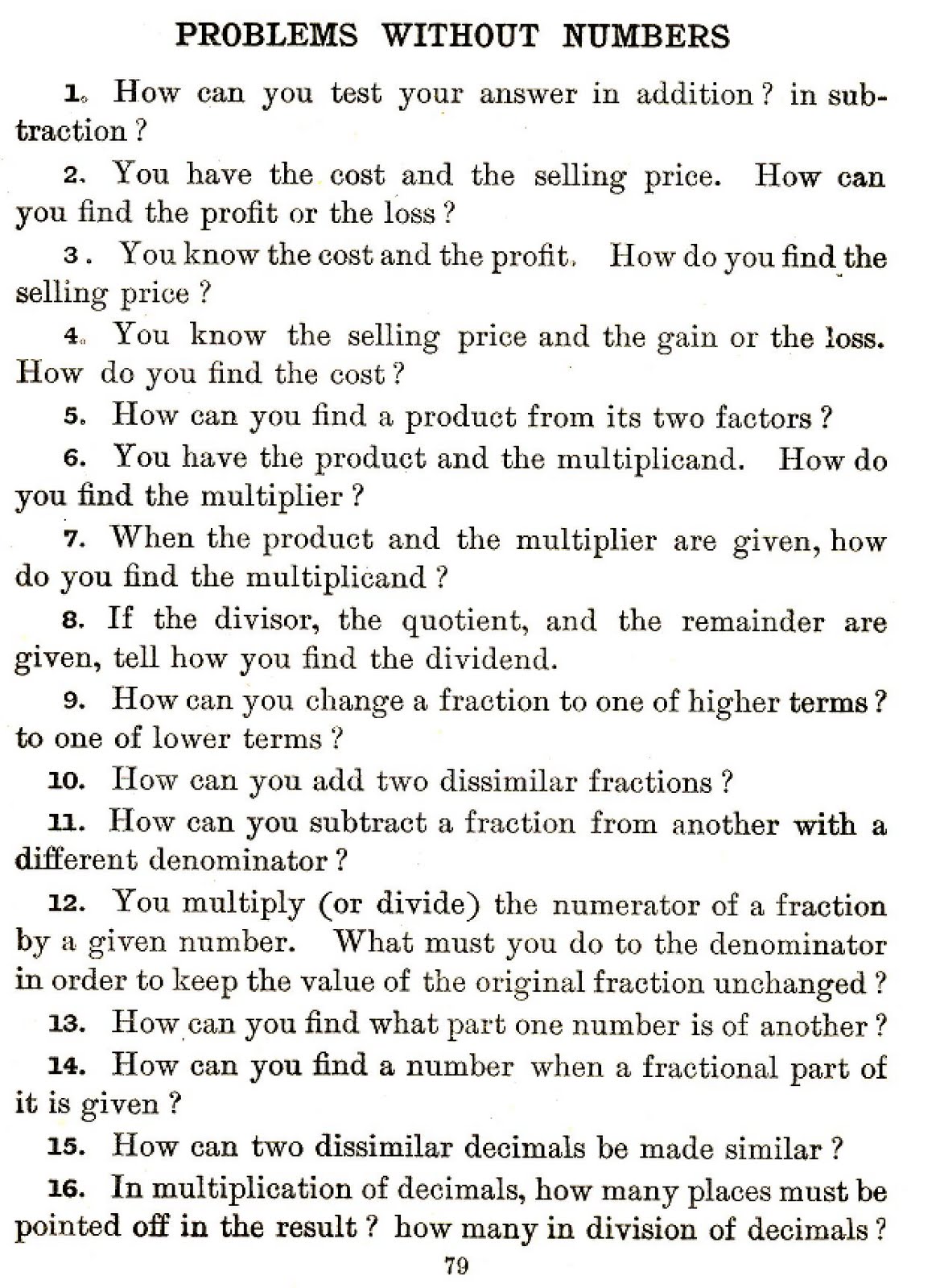 High School Math Riddles With Answers  math riddles subtraction 1 worksheet education 1000 