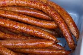 Mouth-Watering Sausage Recipes we tend to Bet You Haven't Tried