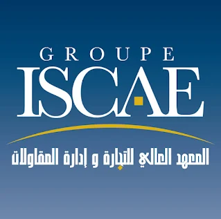 Concours d'Accès en 1ère Année à la Grande École du Groupe ISCAE : Inscription pour l'Année Académique 2025/2026 Licence en Gestion
