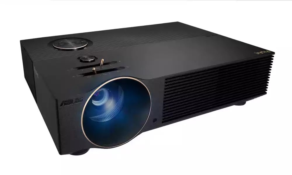 ProArt Projector A1